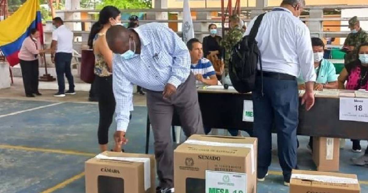 Domingo 29 de mayo: contra la esperanza