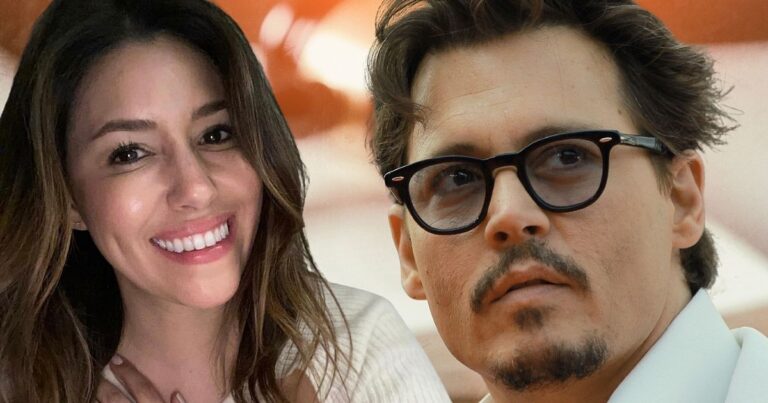  - La abogada colombiana en la que confió Johnny Depp para salvarse de Amber Heard
