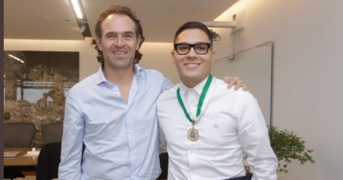 ¿Juanfer Quintero está traicionando la memoria de su padre?: El amor que siente por Fico