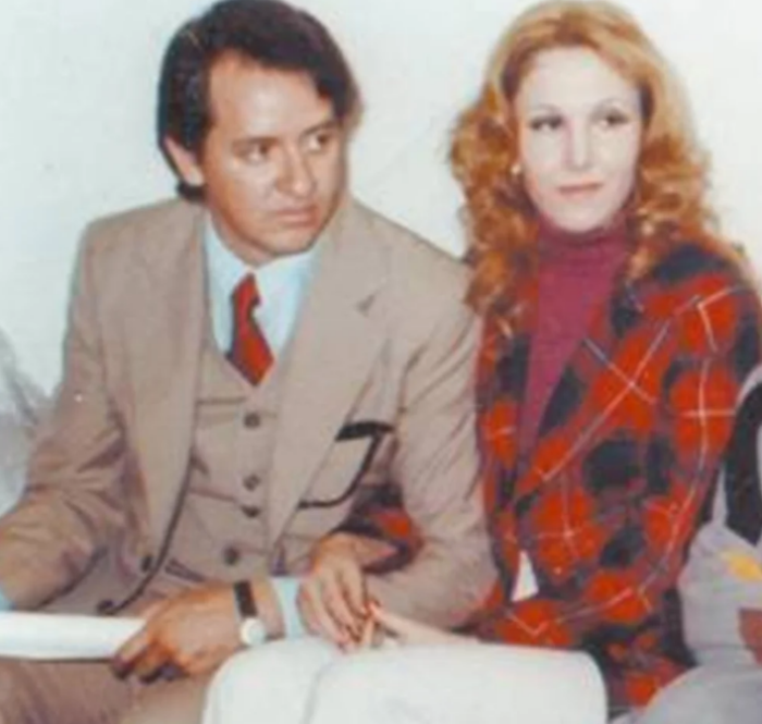  - El infierno de Chespirito por los maltratos e infidelidades de Florinda Meza