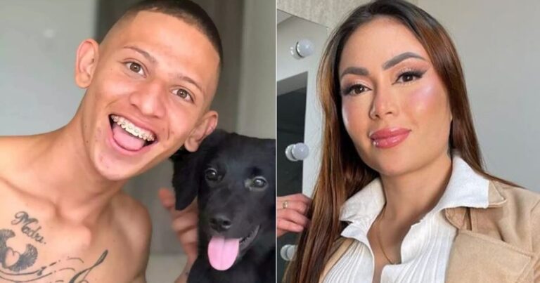  - Así es que La Liendra, Epa, Yéferson Cossio y otros influencers hacen montañas de dinero