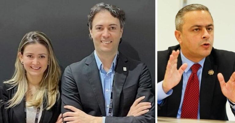  - La guerra entre María Camila Villamizar y el nuevo alcalde de Medellín