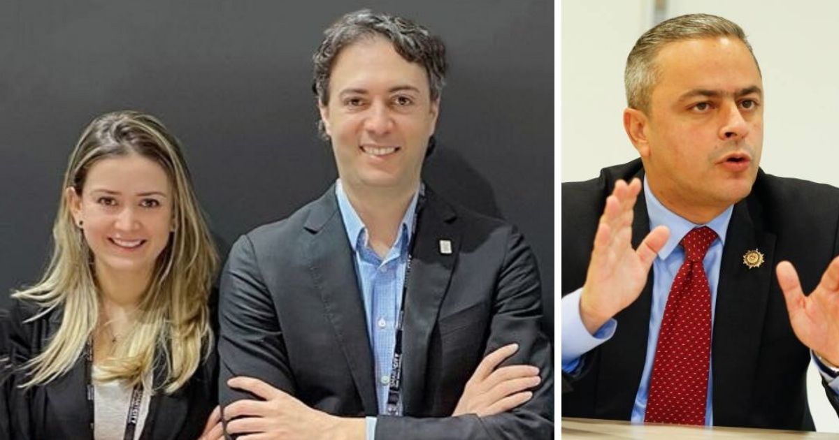 La guerra entre María Camila Villamizar y el nuevo alcalde de Medellín