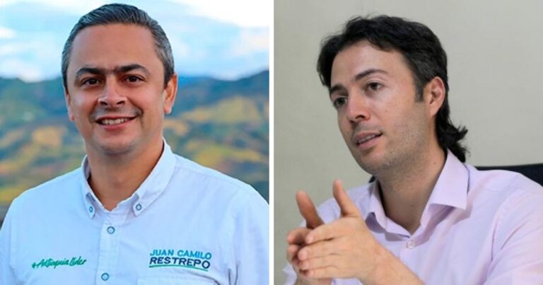  - El nuevo alcalde de Medellín arranca revisando las cuentas que dejó Quintero