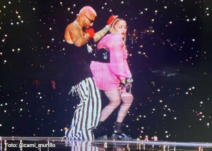 La lección de humildad que nos dio Maluma