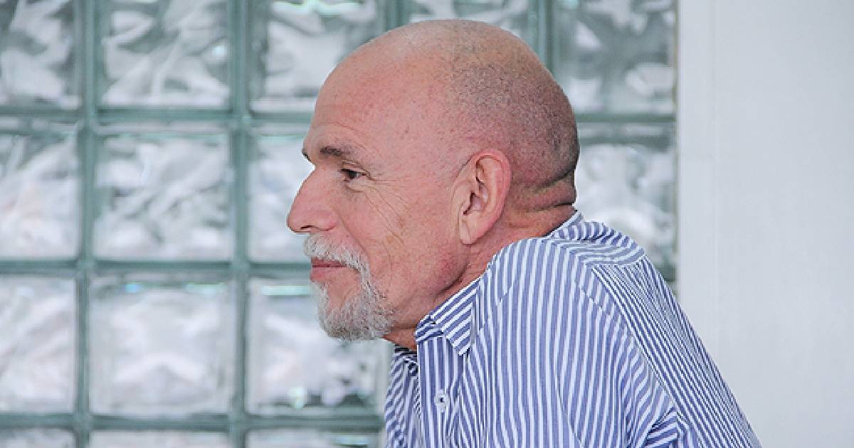 Falleció en Bogotá el legendario periodista Mauricio Gómez