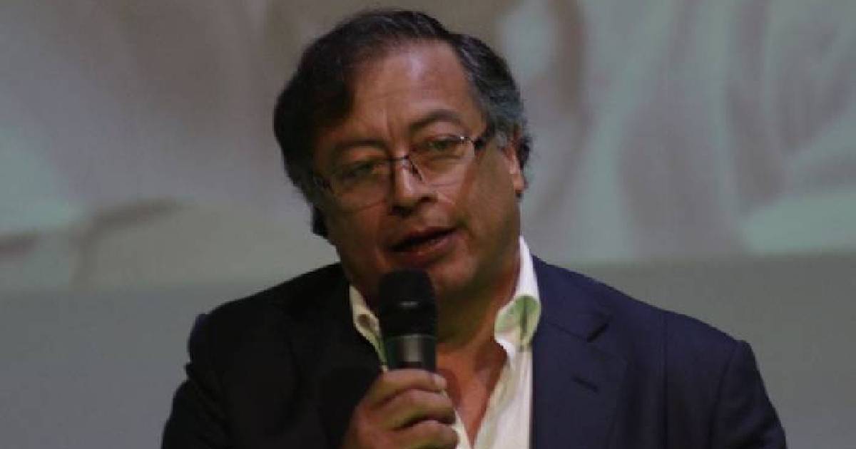 ¿Es Petro lo que Colombia necesita como presidente?