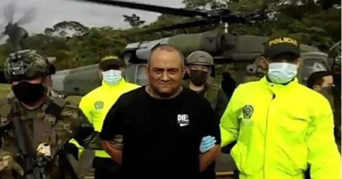 Un nuevo golpe a las víctimas: sin moción de censura y acorralados por el Clan del Golfo