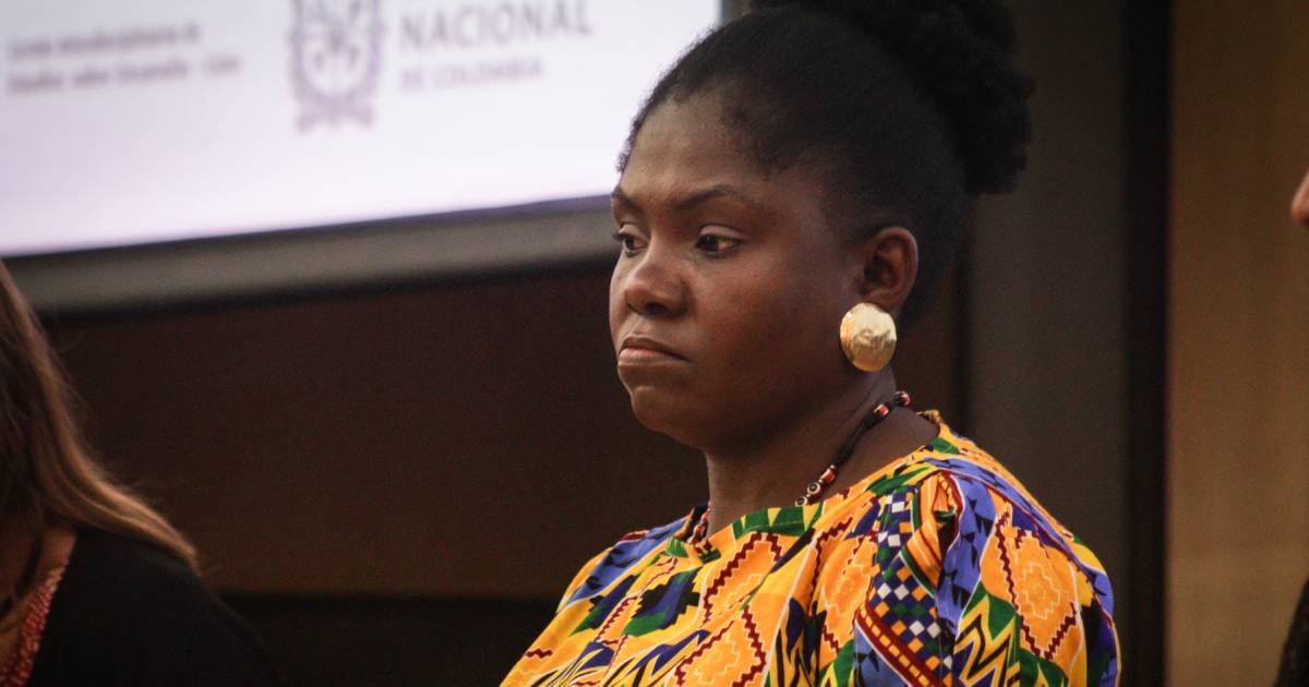 La ignorancia de Francia Márquez la castigaron las redes