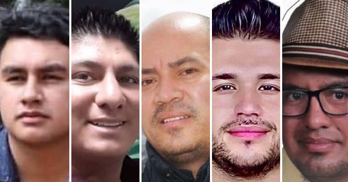 Los 5 periodistas independientes que están mandando la parada de Boyacá