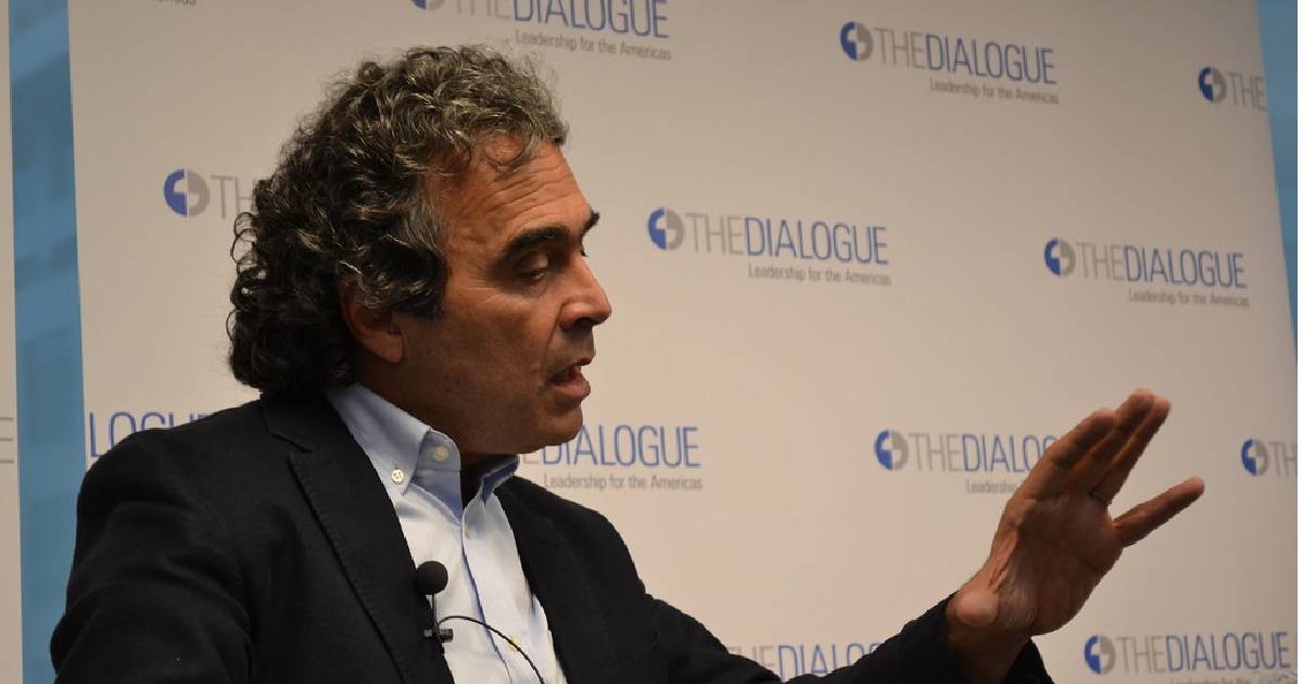 Carta abierta a Sergio Fajardo para que se defina en las presidenciales