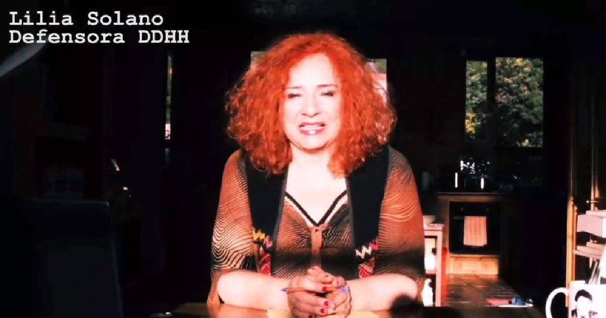 VIDEO: Los 16 congresistas de las curules de paz decidieron conformar una bancada