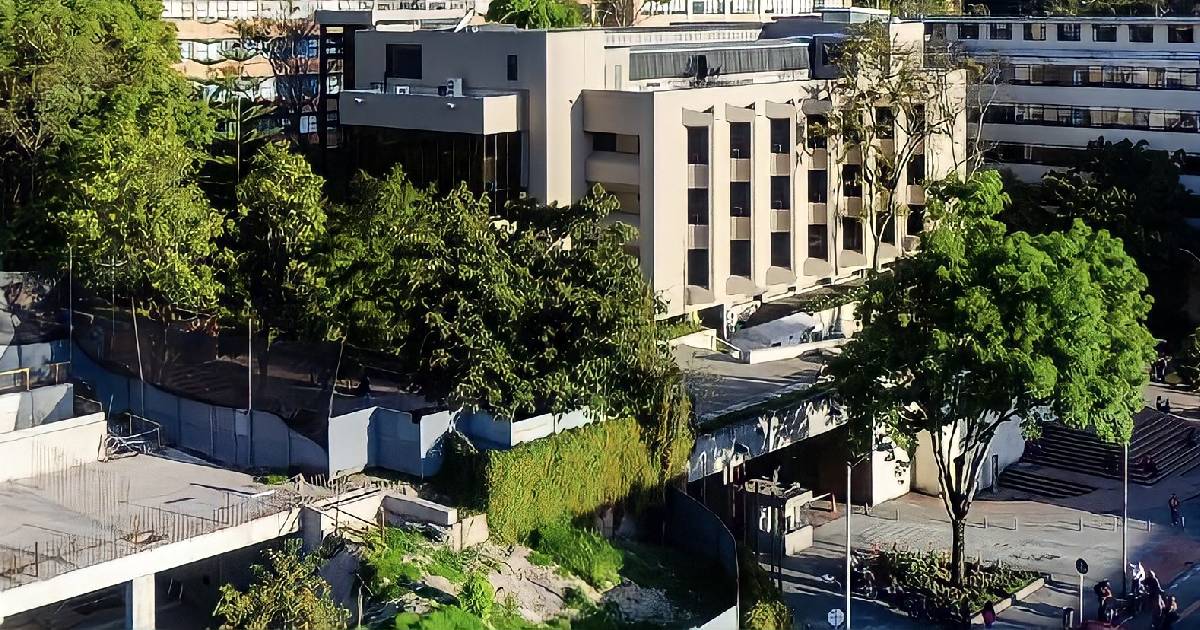 La universidad donde me tratan de machista, alienada y narcotraficante por votar por Rodolfo Hernández