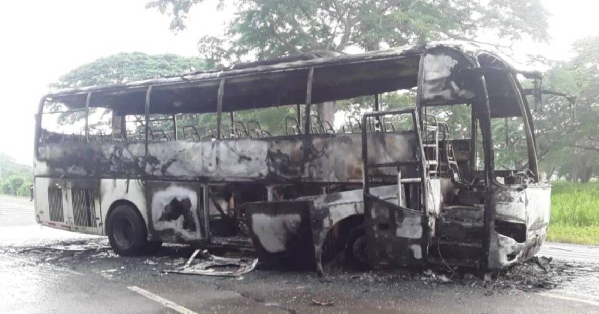 Sucre, ‘el foco’ del paro armado del Clan del Golfo en la región