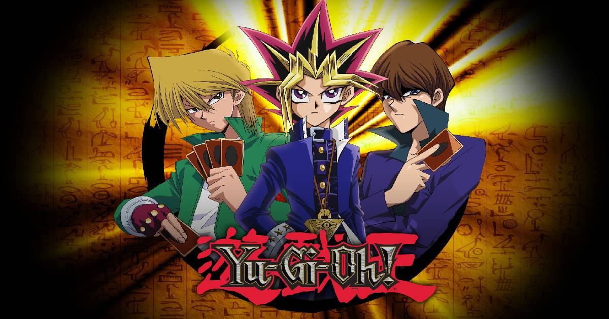 Yu-Gi-Oh, un ánime que no han olvidado los colombianos