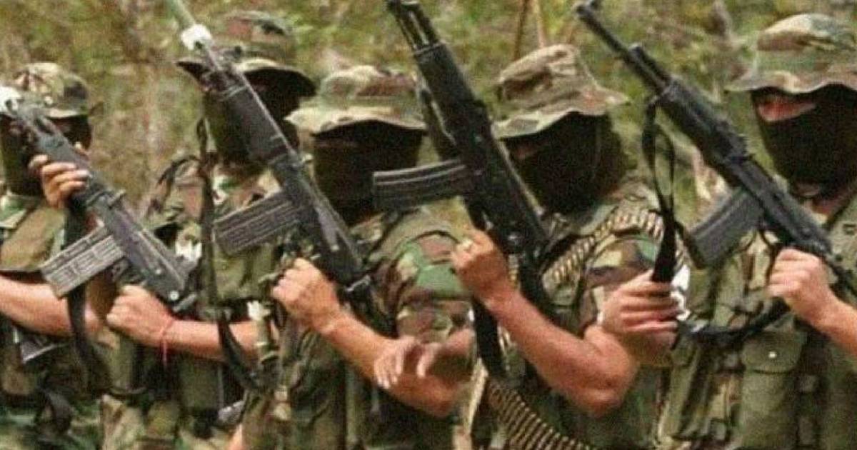 Por extradición de 'Otoniel', Clan del Golfo comienza paro armado en Córdoba, Bajo Cauca, Sucre y Bolívar