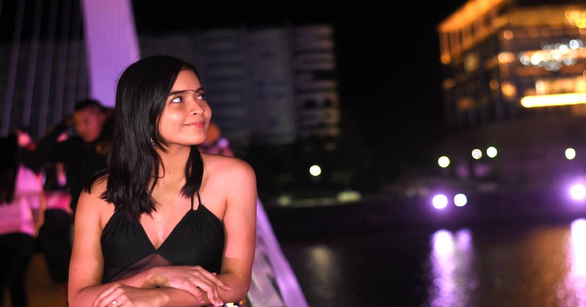 La artista caqueteña que está mandando la parada en Spotify lanza nuevo disco