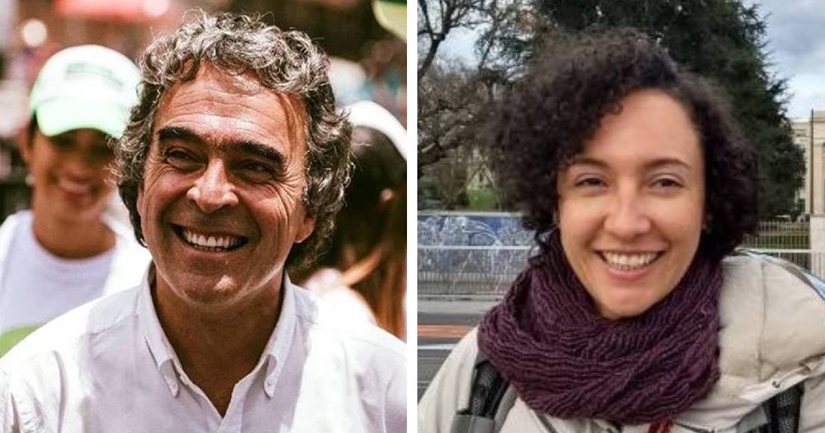 La quemada de Fajardo no se la dio Isabel Cristina Zuleta. Se la ganó él solito