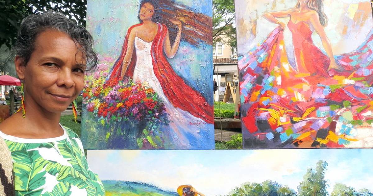 Parque del Peñón: un museo al aire libre donde se sienten los exquisitos olores de la cocina