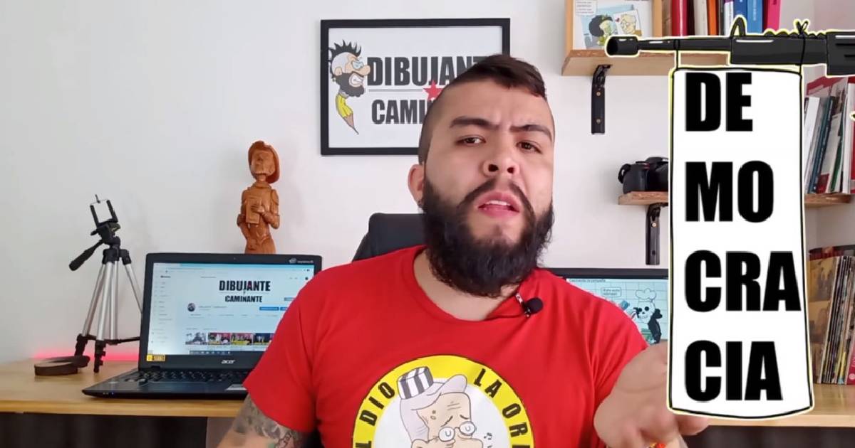 VIDEO: Naturalización de la violencia