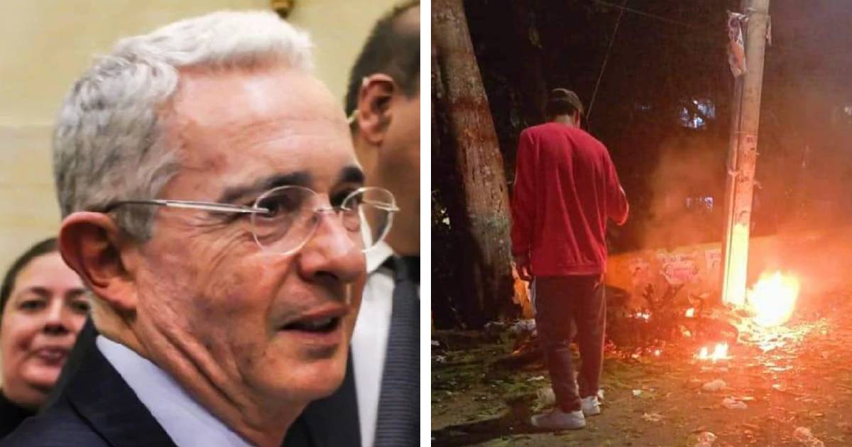 Lo que revela el paro armado sobre la seguridad democrática