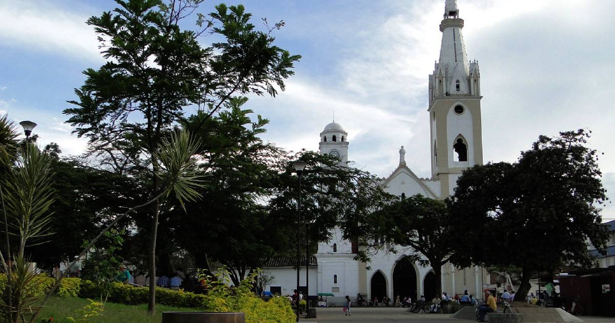 Doce horas para sobrevivir en Tuluá