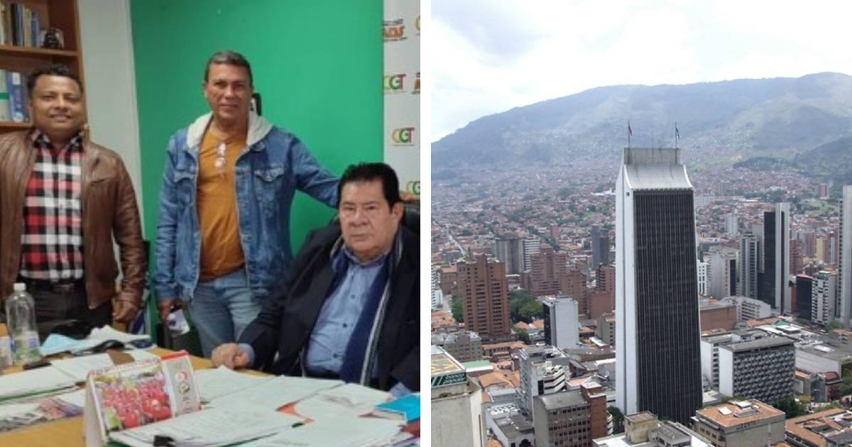 La Confederación General del Trabajo pide a Coltejer frenar despidos masivos