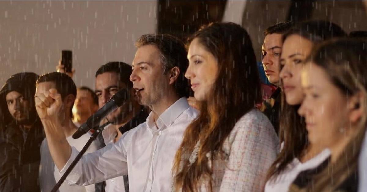 Quintero, entre la participación política y la provocación innecesaria