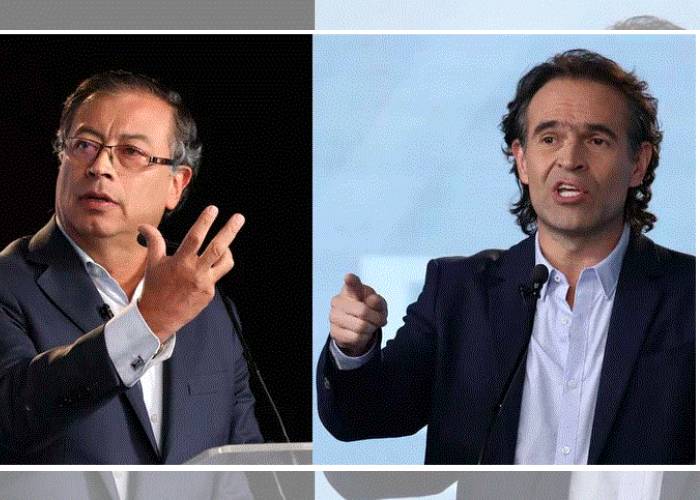 Pienso en las elecciones y me petrifico