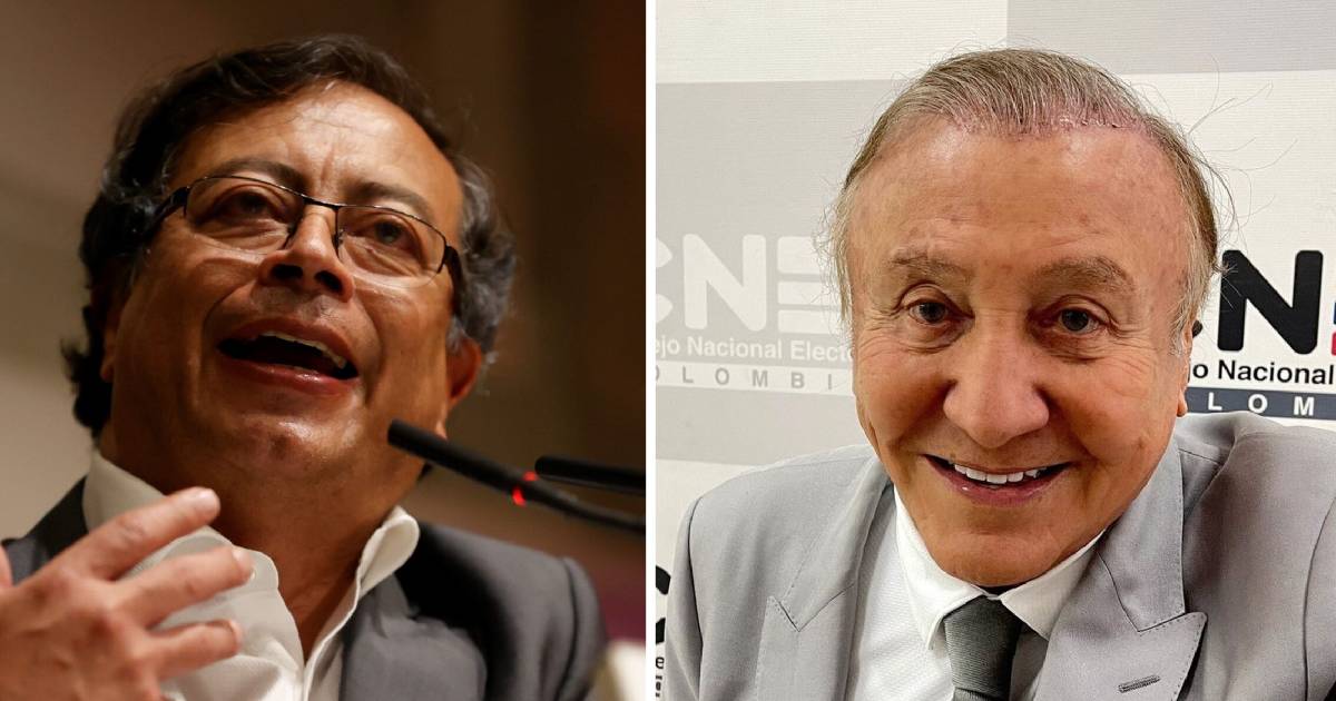 Petro, el demagogo: ¿el menor mal, entre todos los males?