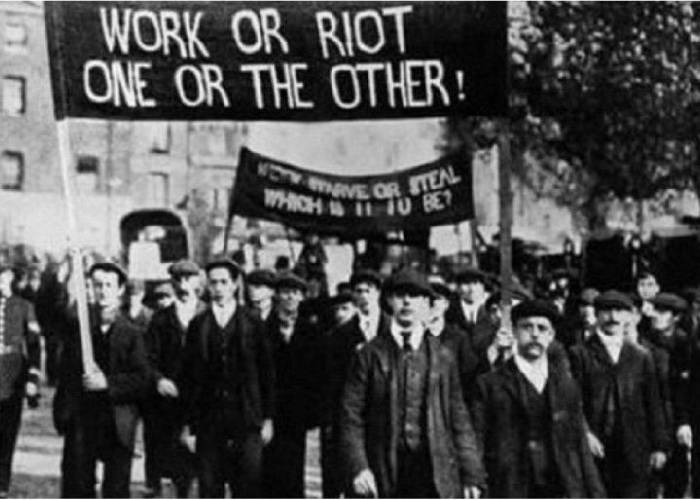 Lo que no debemos olvidar de los mártires de Chicago