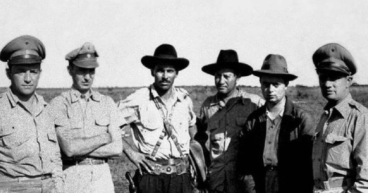 Recuento de los tratados fallidos de paz en Colombia