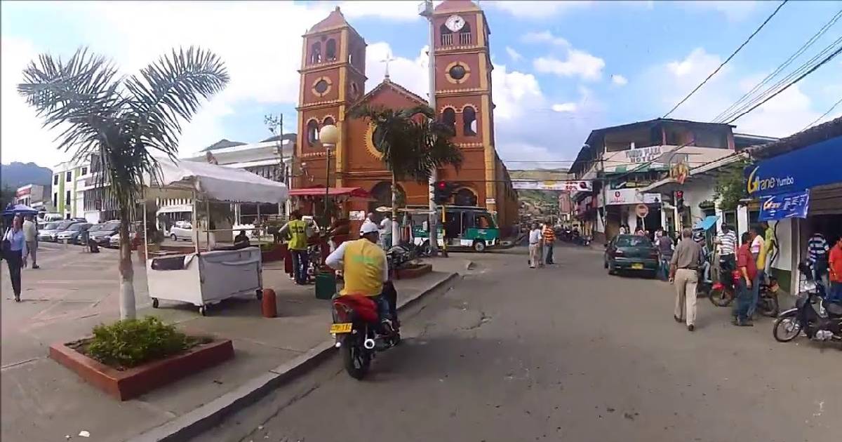 Hasta los perros se levantaron desesperados: cómo se sintió el temblor en el Valle