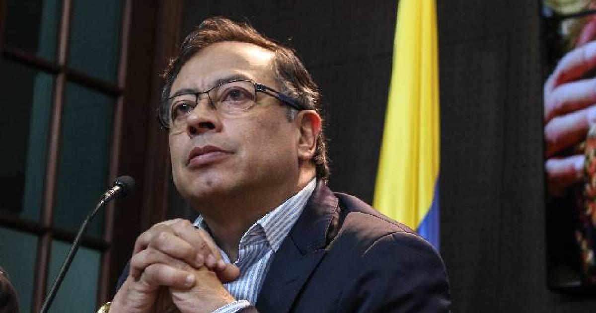 Lo que usted siempre quiso saber de Petro y él no se lo va a contar