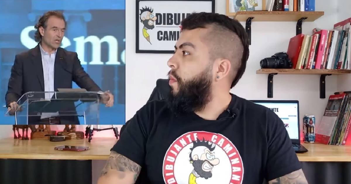 VIDEO: ¡Yo No me identiFICO, yo tengo PETROnalidad!