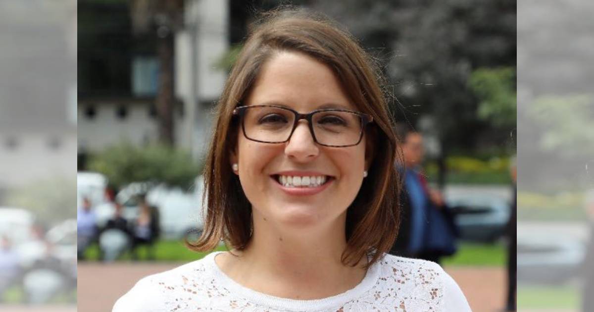 Carta abierta de un exiliado a Juanita Goebertus