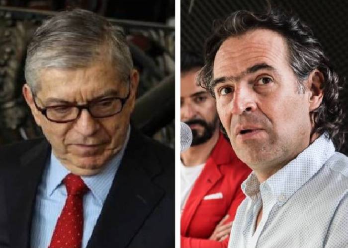 ¿Qué sucedería en Colombia si gana ‘Fico’?