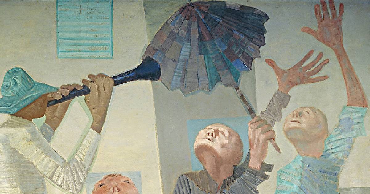 Por qué dicen que tenemos una educación de galpón en Colombia