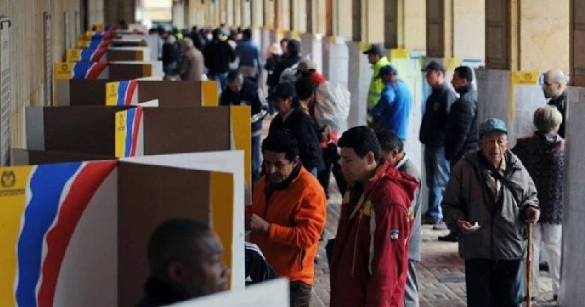 Qué espera la gente del líder que debe guiar a Colombia: aciertos y contradicciones