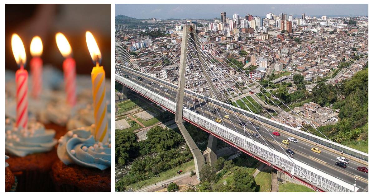 La fiesta de quince de la madre de Fico que casi termina en tragedia