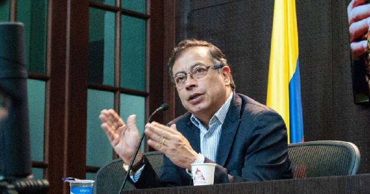 Colombia: a las puertas de la condenación