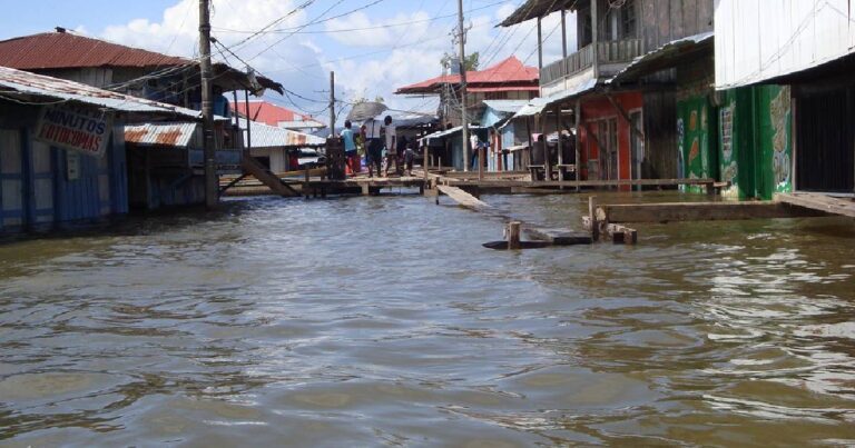  - El Chocó en la ruta de la seda
