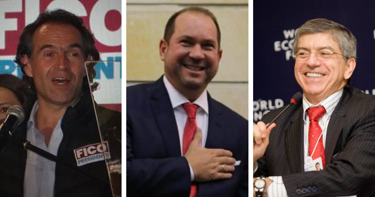 Las andanzas de Lidio García, el alfil de Fico Gutiérrez