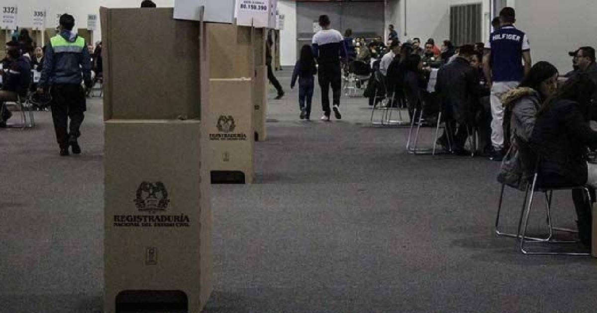 Elegir bien para vivir en una Colombia decente