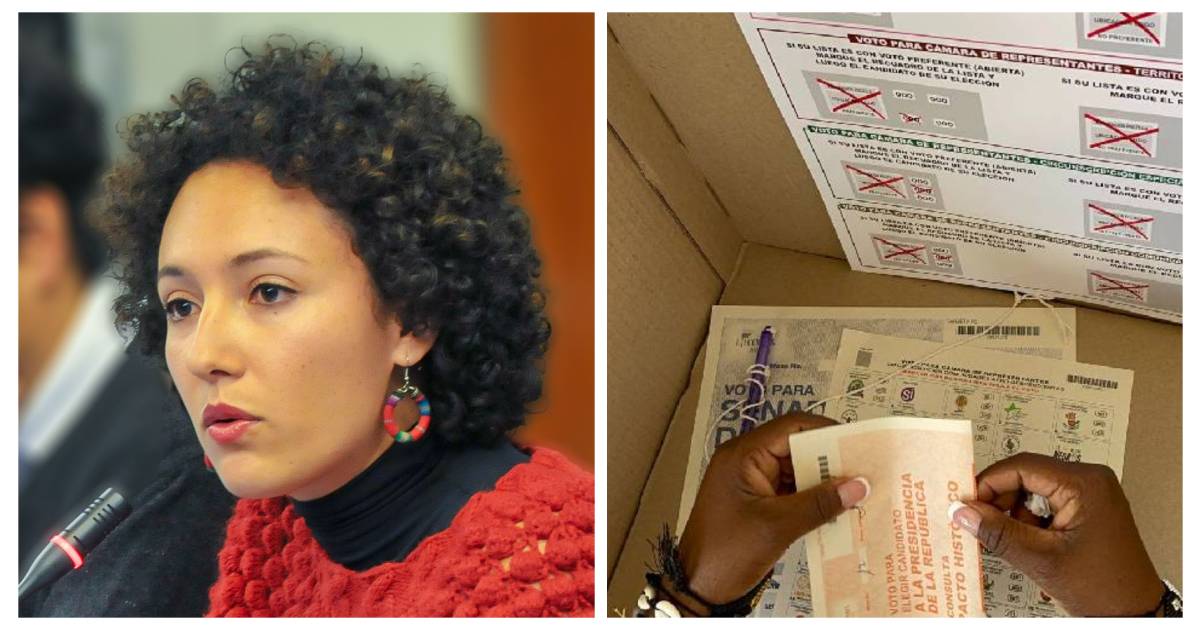 Isabel Zuleta, una mujer de pertinentes revelaciones