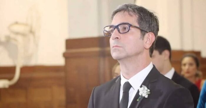 La muerte del fiscal Pecci se convirtió en el pechichado juguete de los ...