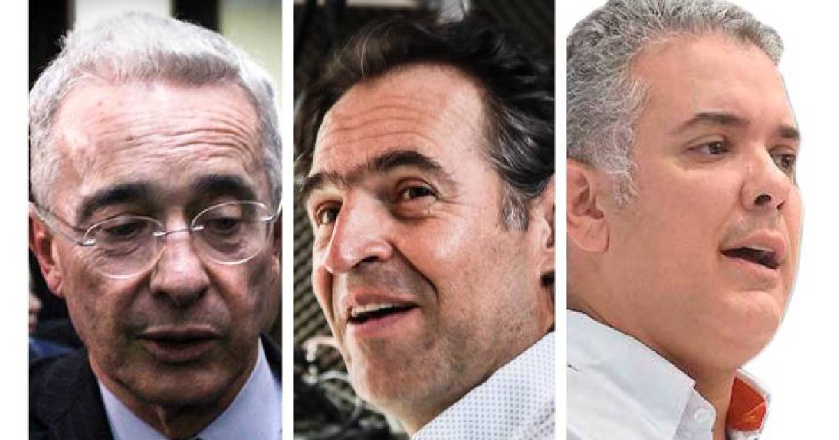 Las razones por las que no me identiFico este 29 de mayo