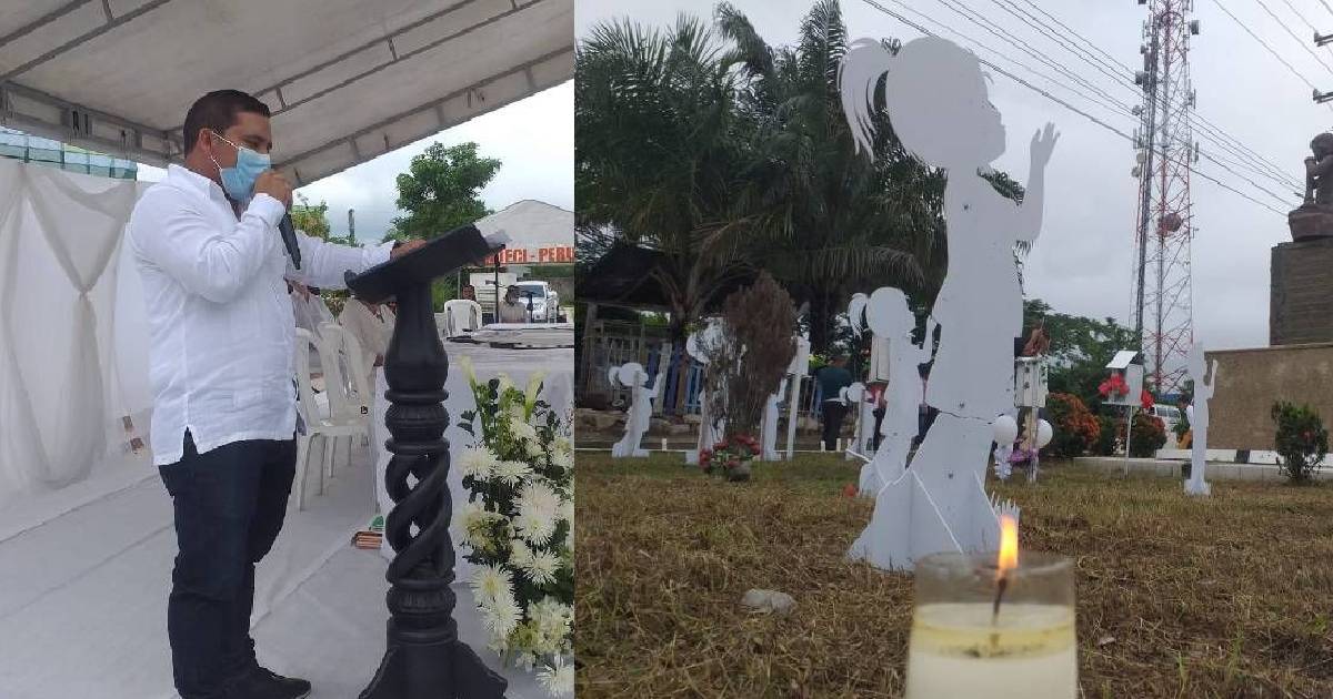 Pasaron 8 años y hay compromisos pendientes en memoria de las 34 víctimas de la tragedia de Fundación