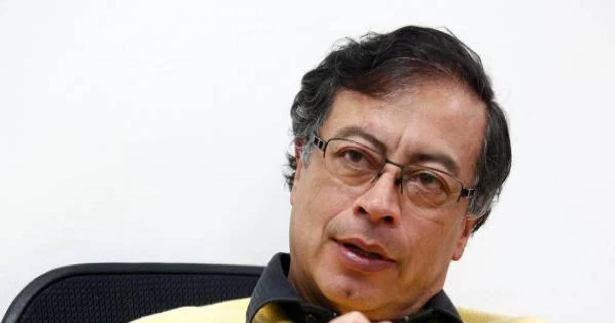 ¡Claro que quieren matar a Petro!