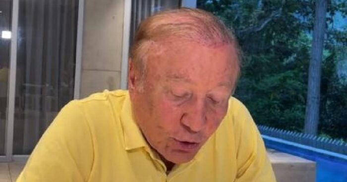 Rodolfo Utrera Para que entienda el voto